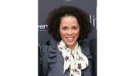 Amy Ferson is a very private person; not much is known about her early life (image via Wireimage)